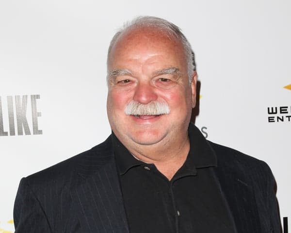 Star Trek and Office Space actor Richard Riehle dies aged 78