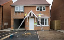 Your First Home scheme: Housebuilders named real winners