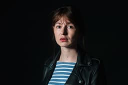 Sally Rooney’s books pulled from UK shelves over her backing of Palestine Action