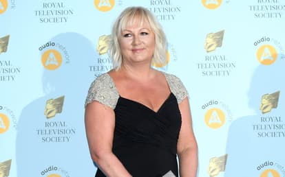 Sue Cleaver: no regrets over Coronation Street exit