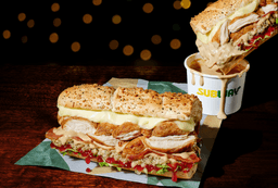 Subway has just launched Gravy Mayo and we genuinely don’t know what to think