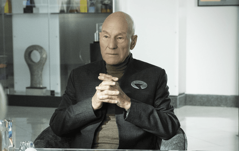 Legendary actor Sir Patrick Stewart dies aged 86