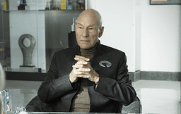 Legendary actor Sir Patrick Stewart dies aged 86