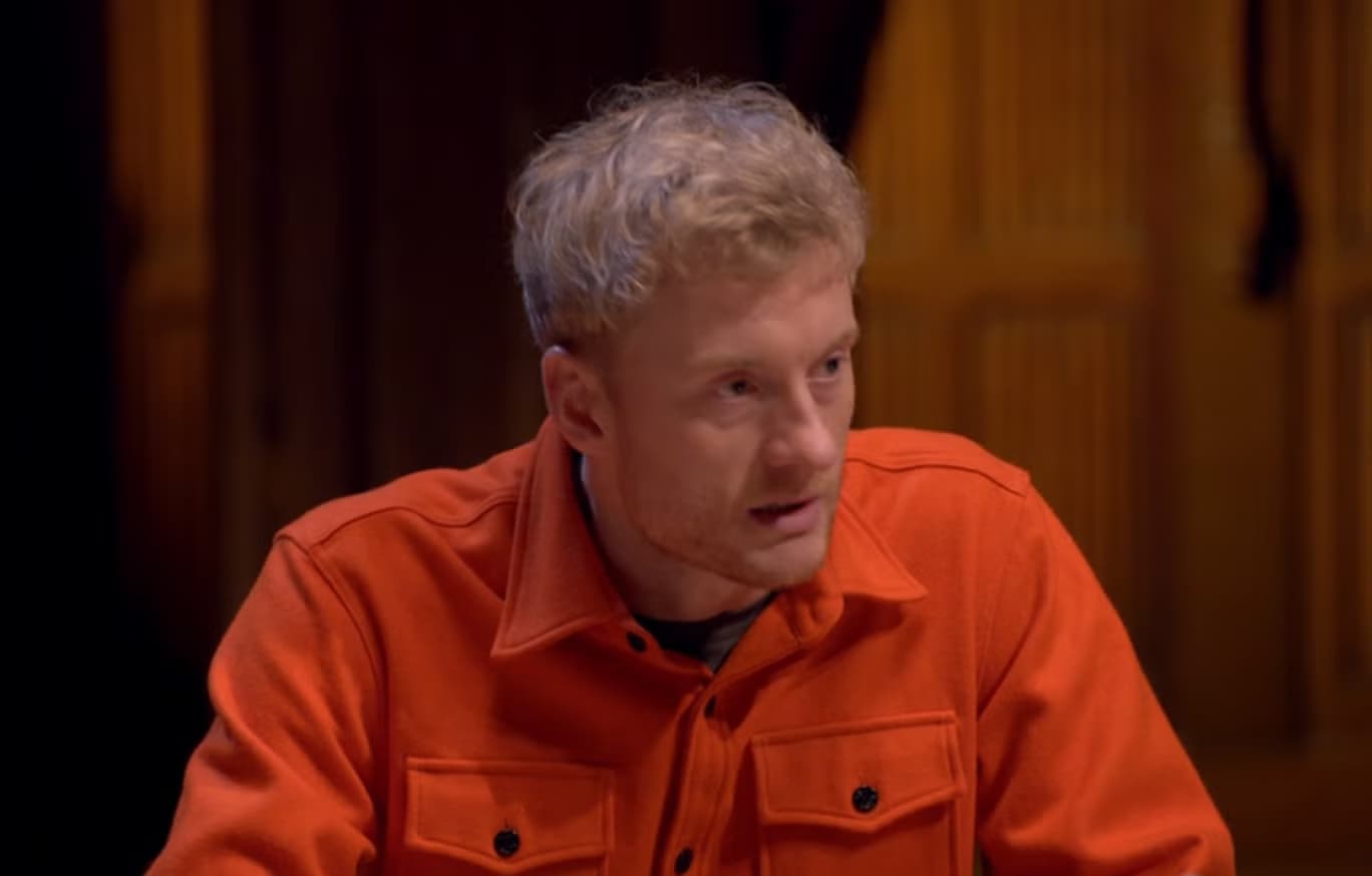 BBC issues Celebrity Traitors statement after James Acaster announcement sees filming suddenly halted