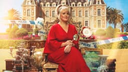 Madame Blanc Mysteries: Sally Lindsay on series 5 and a ‘shock’ return