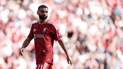 Quiz: Name Liverpool’s top scorers in the Premier League