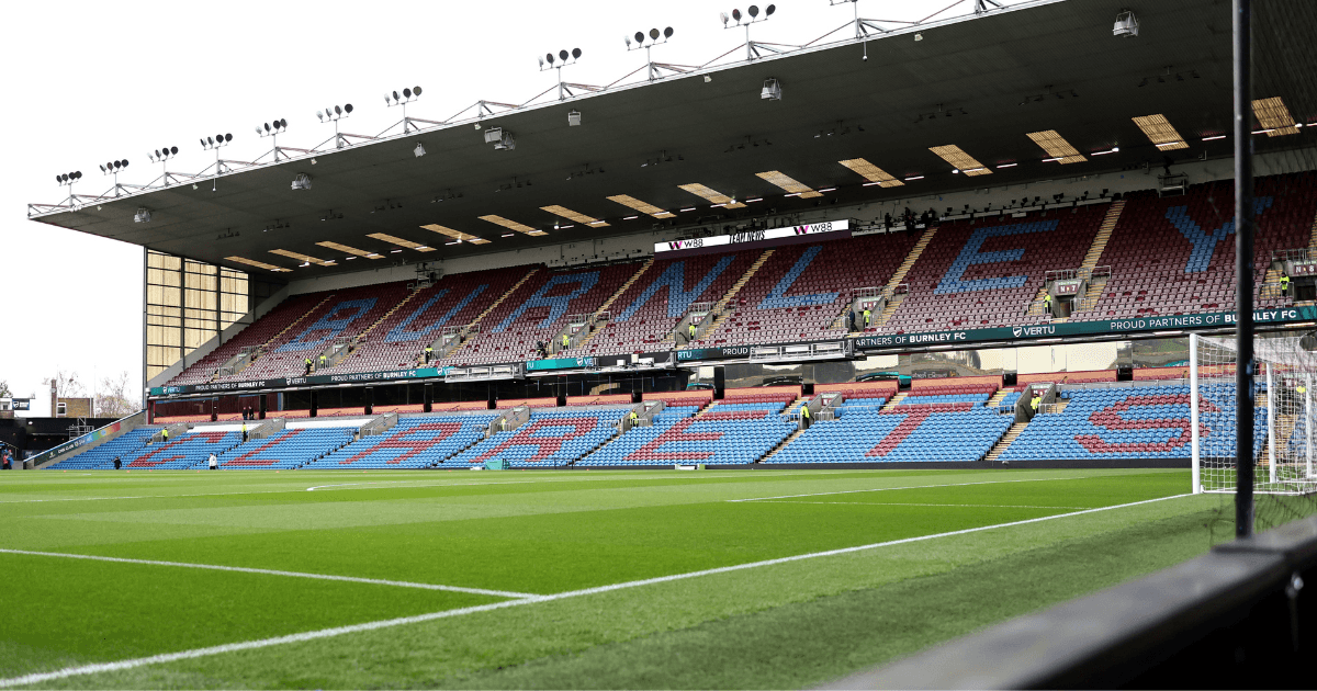 Burnley interviewing ex Premier League manager after Hayen sacking