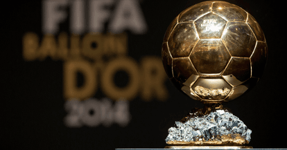 The Ballon d’Or live blog: Follow all of the viral moments live