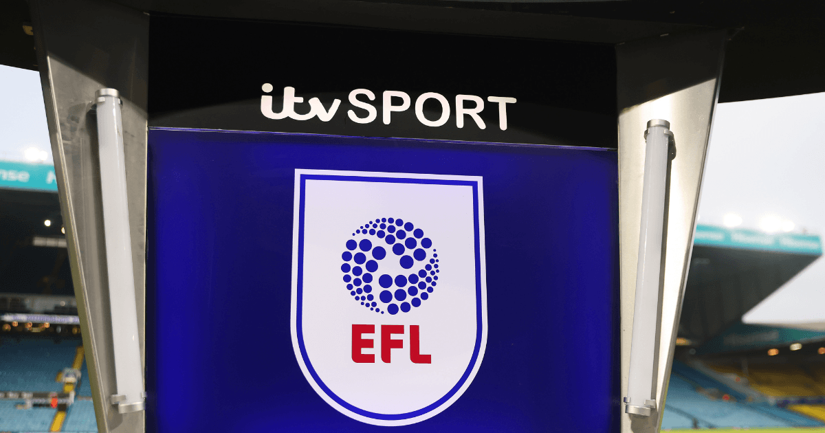 English football club’s parent company threatened with liquidation