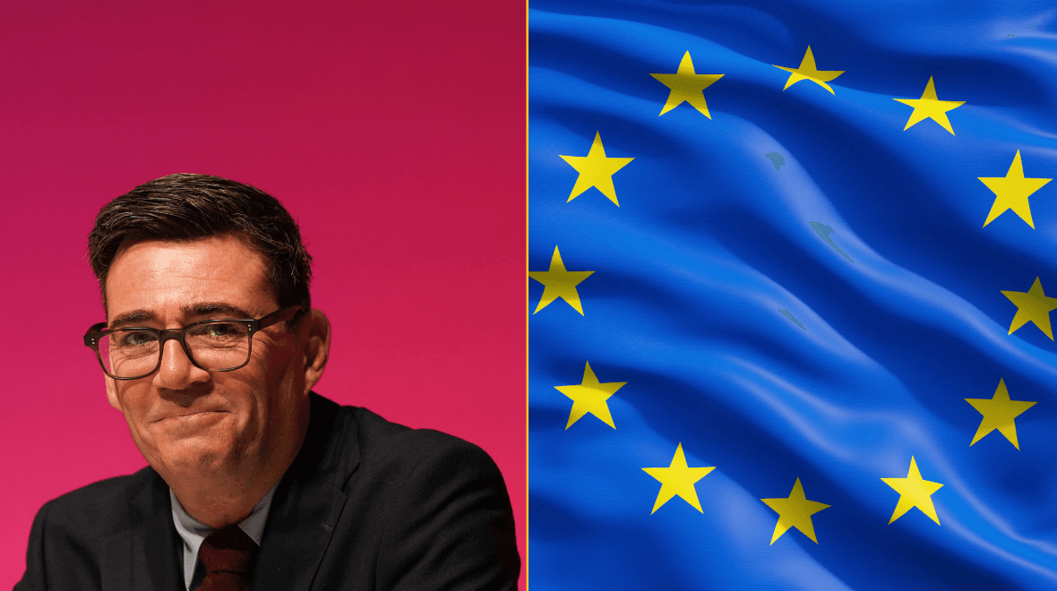 France and Spain say they’d welcome UK back to EU with ‘open arms’