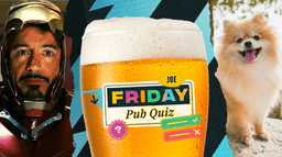 The JOE Friday Pub Quiz: week 527