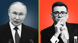 Andy Burnham says Russia interfered in Brexit referendum but did not decide outcome