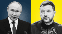 Ukrainian strikes on Yandex centres have ‘culled Russian bots’ – but how true is the claim?