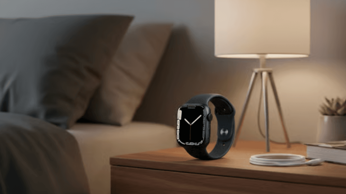 Save 79% on this Series 7 Apple Watch on sale for a limited time