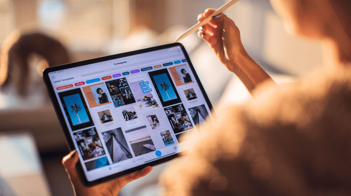 Save 80% on this 5th Generation Apple iPad with 32GB Storage
