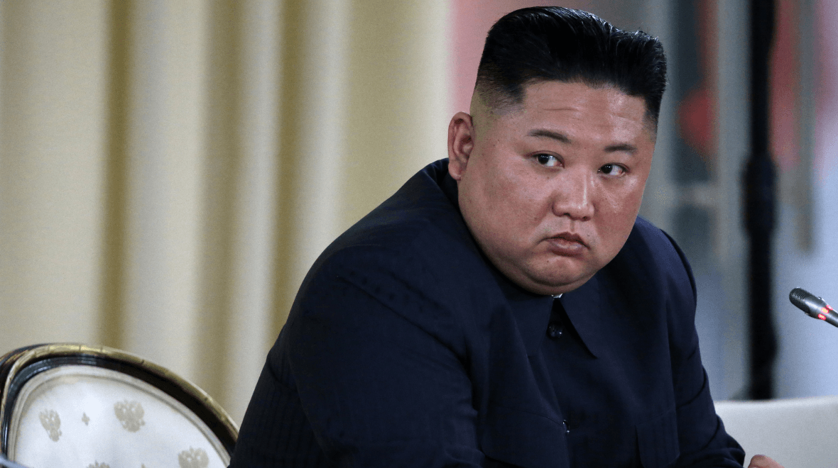 Here’s everything we know as rumours circulate that Kim Jong-un ‘has died’