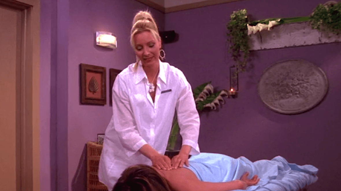 Feeling stressed? Unwind with this deep tissue massage and save 73%