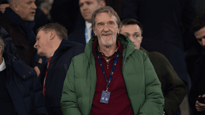 Sir Jim Ratcliffe puts football club up for sale
