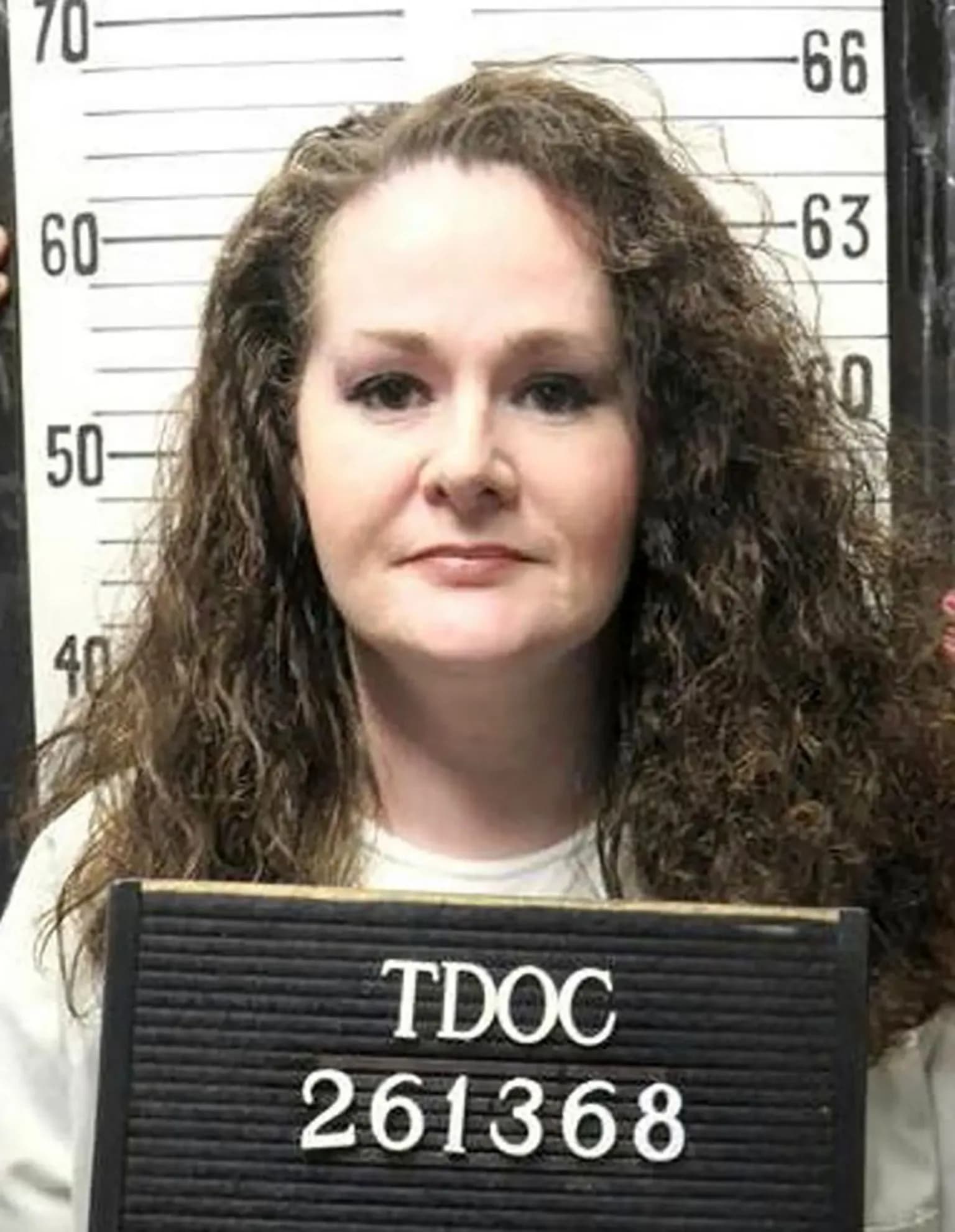 Death row inmate still alive after two attempts to execute her by lethal injection