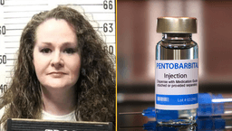 First words by Christa Pike revealed following failed execution