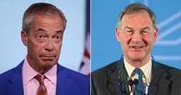 Reform fury at Restore Britain after losing by-election to Labour by two votes