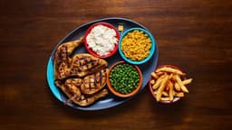 Every Nando’s side ranked from worst to best (the 2026 tier list)