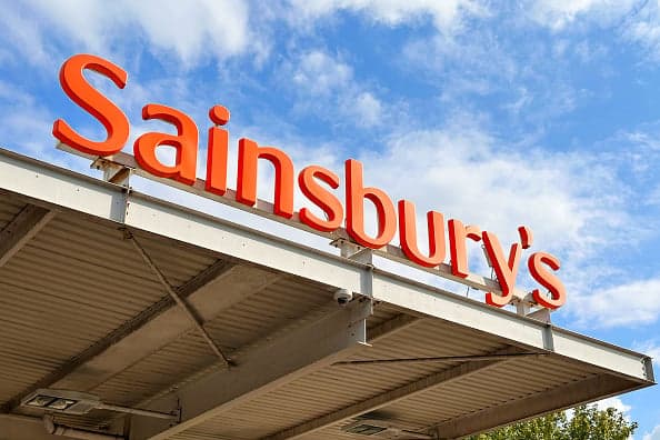 Sainsbury’s ‘held talks’ with major supermarket rival about potential merger