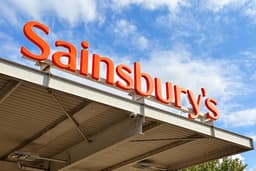 Sainsbury’s ‘held talks’ with major supermarket rival about potential merger