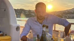 Man detained after Monaco royal found dead aged 29