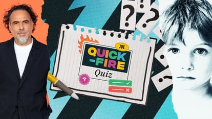 The JOE quick-fire general knowledge quiz: Day 709