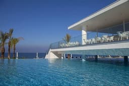 Cyprus hotel fall: Essex dad fined after son’s death