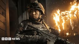 Call of Duty pulls Itaewon crush footage from Modern Warfare 4