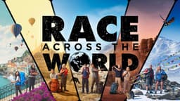 Celebrity Race Across the World contestant confesses to buying drugs with BBC budget