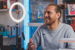 Content creators are quietly changing what it means to start a business in Britain