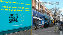 Major UK store close to collapse as directors set to quit