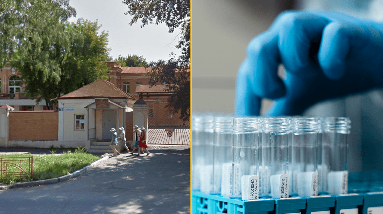 ‘Mysterious’ virus kills Russian lab worker as hundreds placed in quarantine
