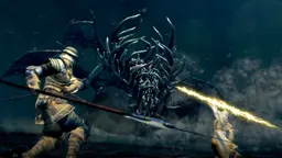 Dark Souls servers down: FromSoftware takes DS2 and DS3 offline