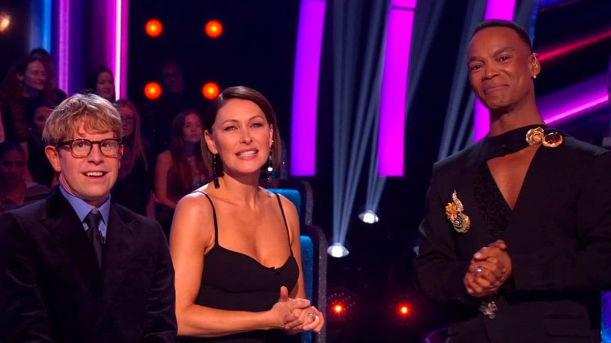 Strictly dance-off twist: show introduces first triple elimination
