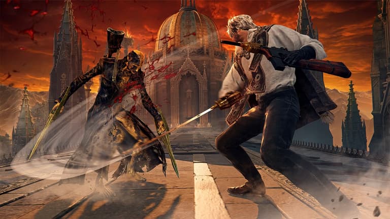 Duskbloods delay: FromSoftware pushes Switch 2 exclusive into 2027