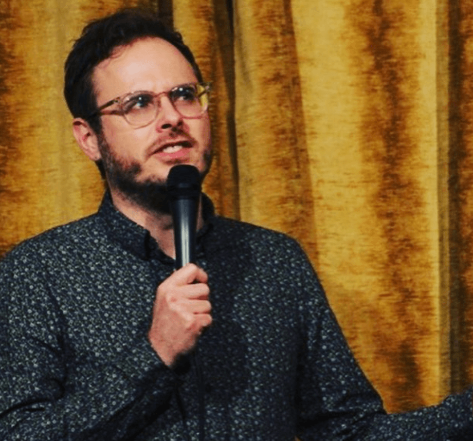 Gareth Richards dies aged 41 after ‘terrible’ car crash