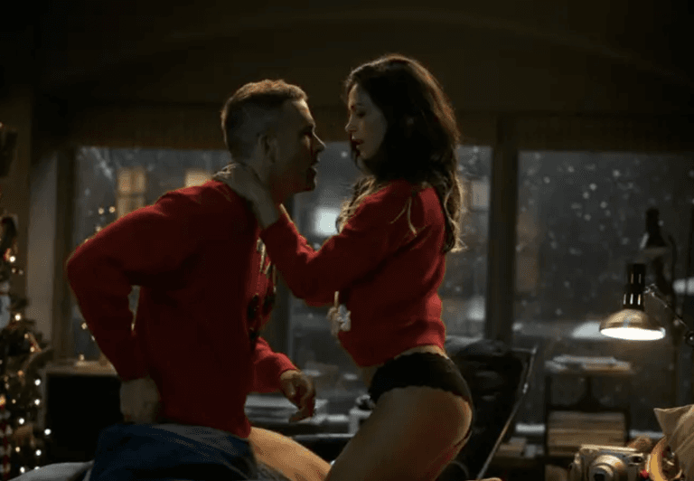 Here’s how often the happiest couples have sex, according to experts