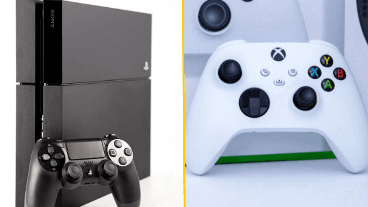 The Console Wars are over as Xbox admits defeat to PlayStation