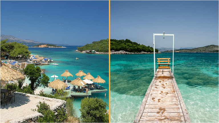 Little-known destination called the ‘Maldives of Europe’ is cheap and just three hours away from UK