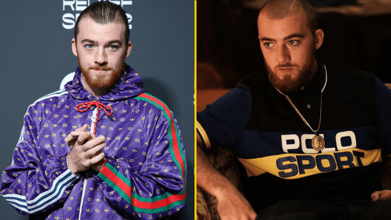 Euphoria star Angus Cloud dead aged 25