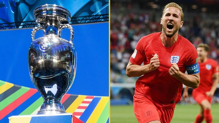 UK and Ireland to host Euro 2028 after Turkey withdraw bid