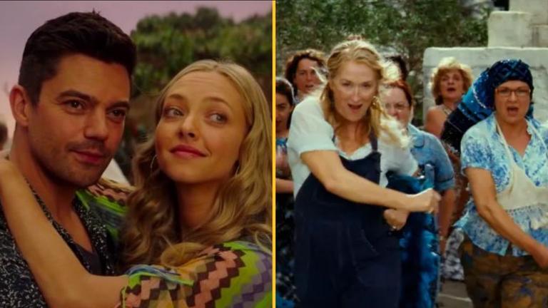 Mamma Mia 3 movie has been ‘confirmed’