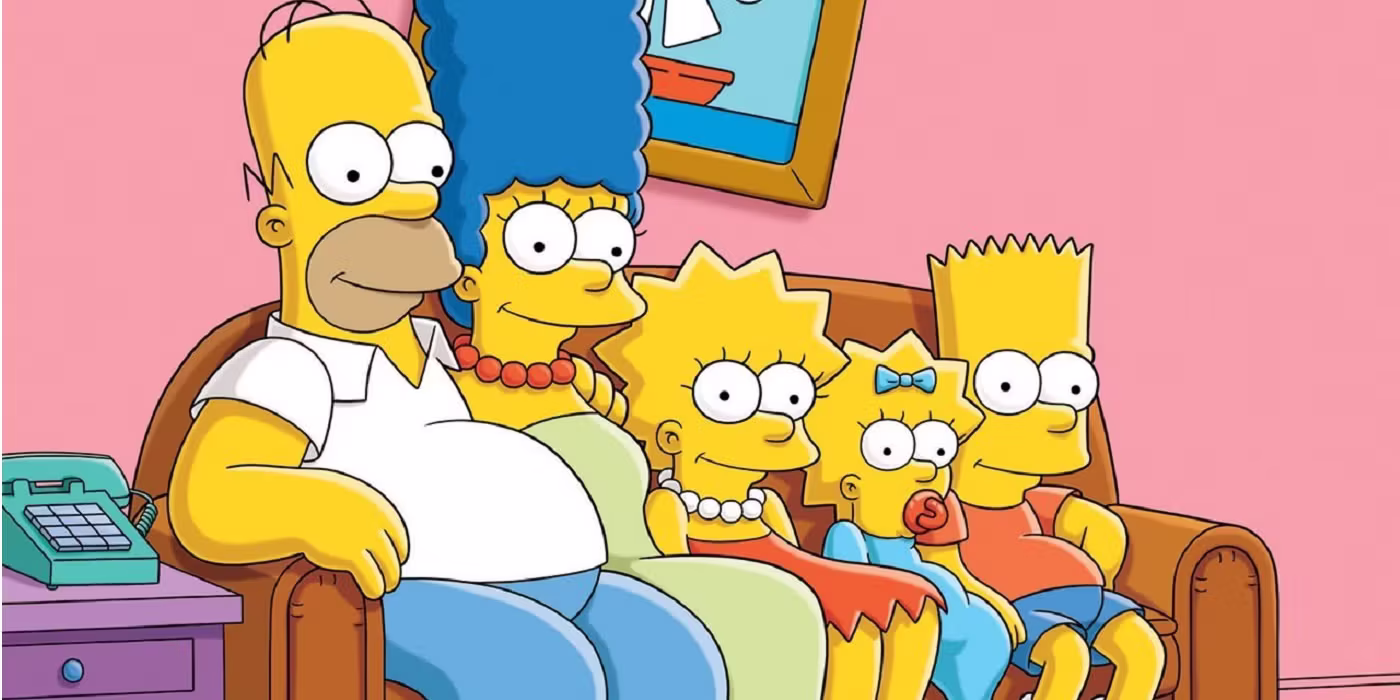 The Simpsons to leave Channel 4 after 20 years