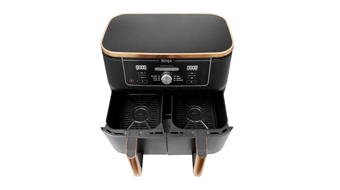 Ninja air fryer discount