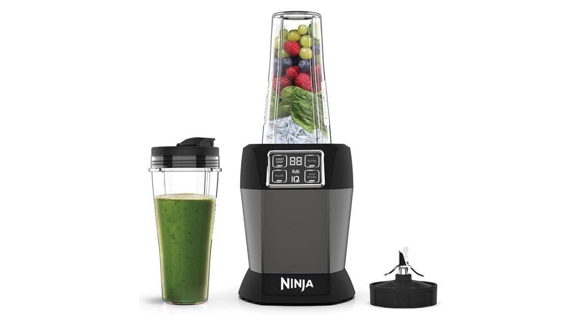 Ninja blender discount
