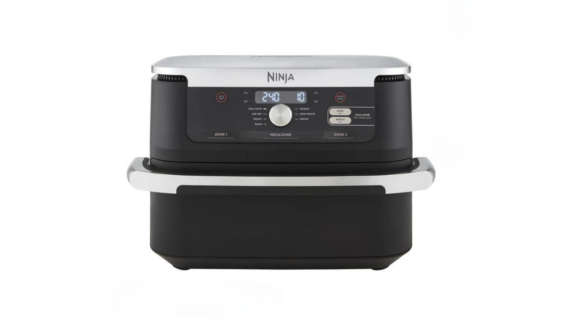 Ninja Foodi FlexDrawer Dual 